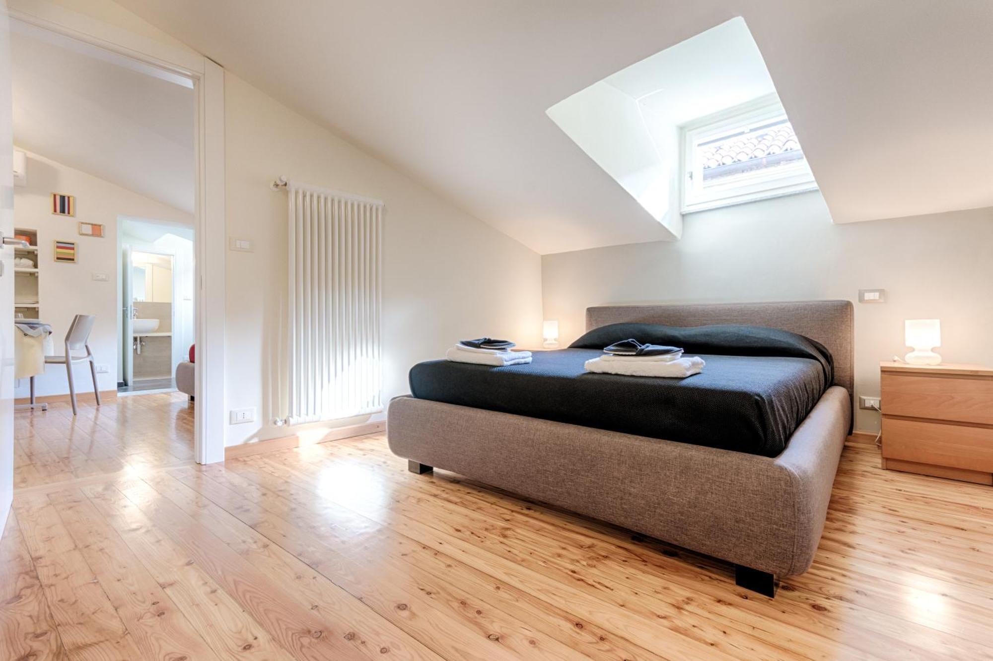 Residenza Dei Guardinfanti Turín Exteriér fotografie