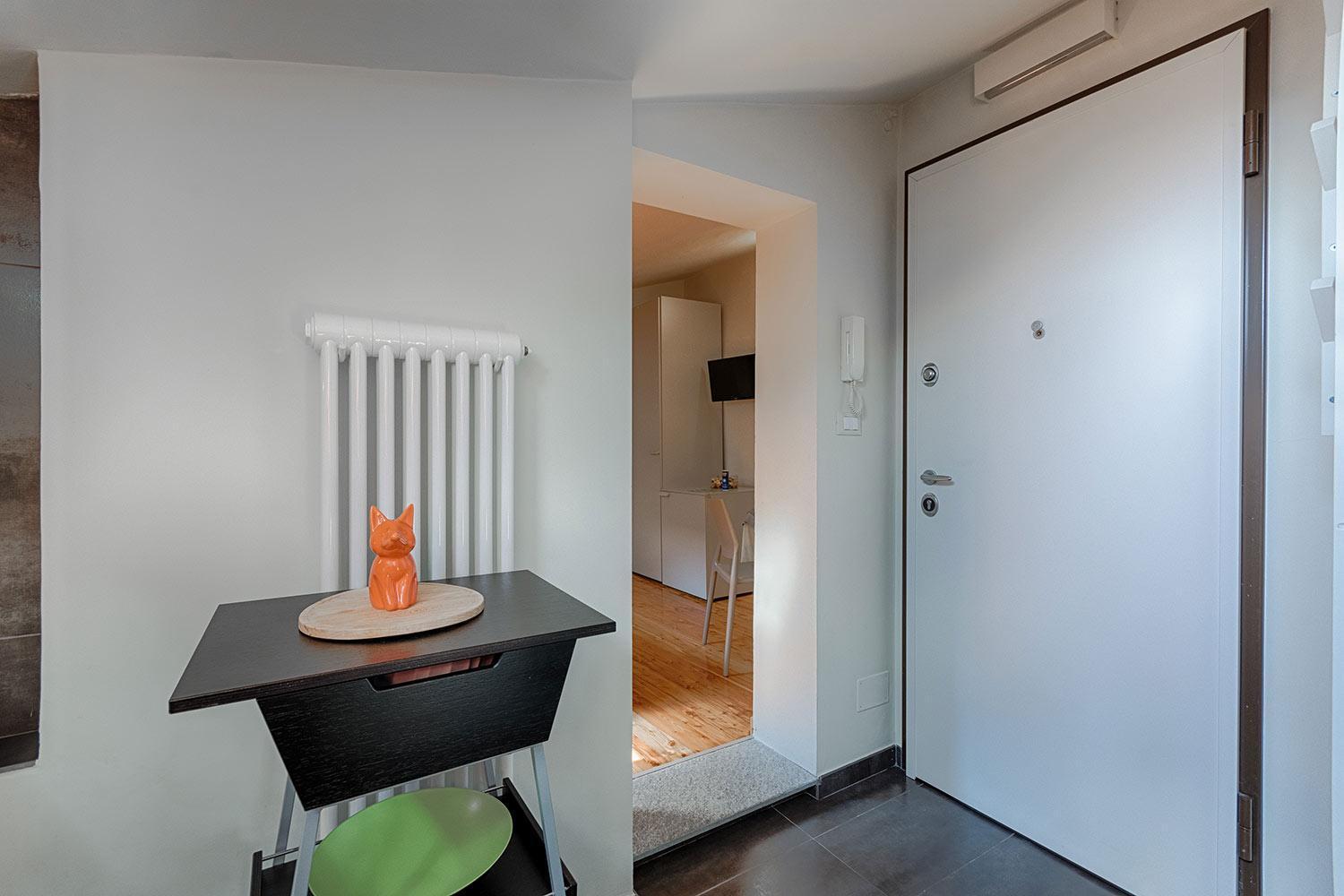 Residenza Dei Guardinfanti Turín Exteriér fotografie